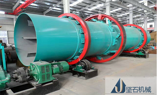 煤泥烘干機(jī) 煤泥烘干機(jī)